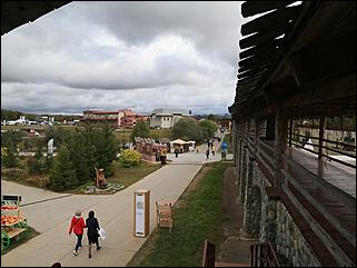 20 сентября 2019 г., Калужская область   "Хлеб, ты - мир". Алтайский край представил свою продукцию на международном форуме 
