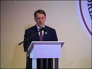 20 сентября 2019 г., Калужская область   "Хлеб, ты - мир". Алтайский край представил свою продукцию на международном форуме 
