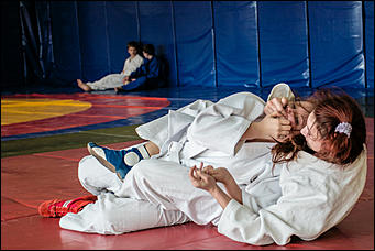 10 март 2016 г., Барнаул © Амител Вячеслав Мельников   Губернатор края провел торжественное открытие спортивного комплекса в Алейске