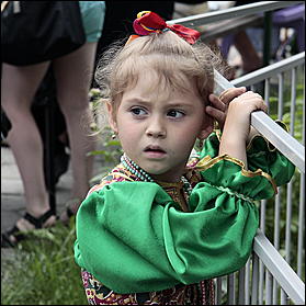 12 июня 2011 г., Барнаул   Гала-концерт фестиваля "Карусель дружбы"