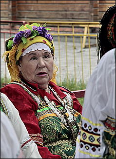 12 июня 2011 г., Барнаул   Гала-концерт фестиваля "Карусель дружбы"