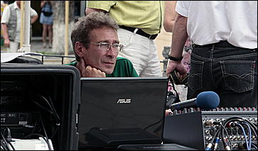 12 июня 2011 г., Барнаул   Гала-концерт фестиваля "Карусель дружбы"