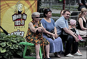 12 июня 2011 г., Барнаул   Гала-концерт фестиваля "Карусель дружбы"