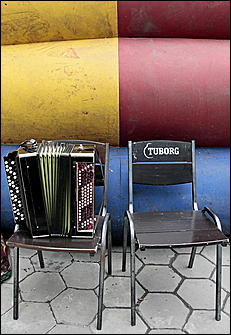 12 июня 2011 г., Барнаул   Гала-концерт фестиваля "Карусель дружбы"