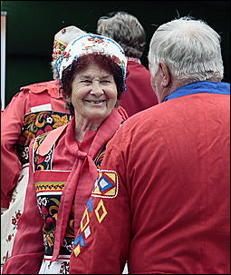 12 июня 2011 г., Барнаул   Гала-концерт фестиваля "Карусель дружбы"