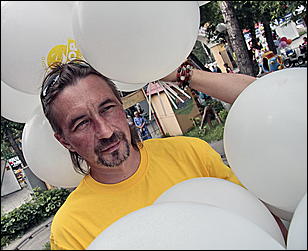 12 июня 2011 г., Барнаул   Гала-концерт фестиваля "Карусель дружбы"