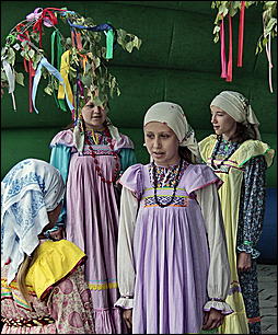 12 июня 2011 г., Барнаул   Гала-концерт фестиваля "Карусель дружбы"