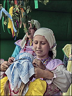 12 июня 2011 г., Барнаул   Гала-концерт фестиваля "Карусель дружбы"