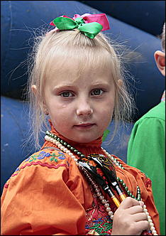 12 июня 2011 г., Барнаул   Гала-концерт фестиваля "Карусель дружбы"