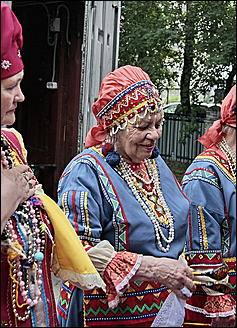 12 июня 2011 г., Барнаул   Гала-концерт фестиваля "Карусель дружбы"