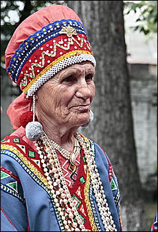 12 июня 2011 г., Барнаул   Гала-концерт фестиваля "Карусель дружбы"