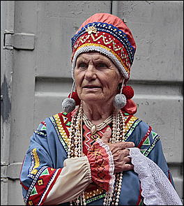 12 июня 2011 г., Барнаул   Гала-концерт фестиваля "Карусель дружбы"