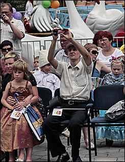12 июня 2011 г., Барнаул   Гала-концерт фестиваля "Карусель дружбы"