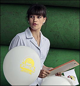 12 июня 2011 г., Барнаул   Гала-концерт фестиваля "Карусель дружбы"