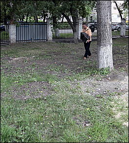 12 июня 2011 г., Барнаул   Гала-концерт фестиваля "Карусель дружбы"