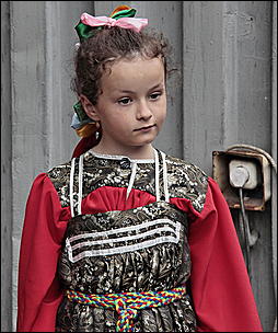 12 июня 2011 г., Барнаул   Гала-концерт фестиваля "Карусель дружбы"