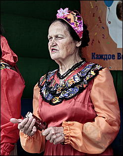 12 июня 2011 г., Барнаул   Гала-концерт фестиваля "Карусель дружбы"