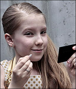 12 июня 2011 г., Барнаул   Гала-концерт фестиваля "Карусель дружбы"