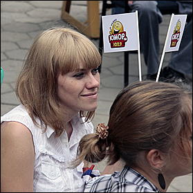 12 июня 2011 г., Барнаул   Гала-концерт фестиваля "Карусель дружбы"