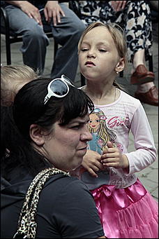 12 июня 2011 г., Барнаул   Гала-концерт фестиваля "Карусель дружбы"