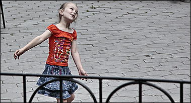 12 июня 2011 г., Барнаул   Гала-концерт фестиваля "Карусель дружбы"