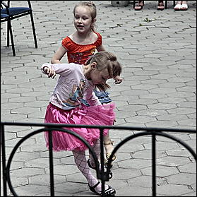 12 июня 2011 г., Барнаул   Гала-концерт фестиваля "Карусель дружбы"