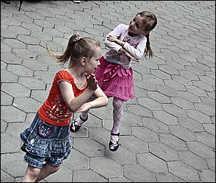 12 июня 2011 г., Барнаул   Гала-концерт фестиваля "Карусель дружбы"