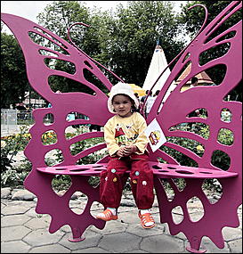 12 июня 2011 г., Барнаул   Гала-концерт фестиваля "Карусель дружбы"