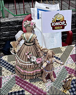 12 июня 2011 г., Барнаул   Гала-концерт фестиваля "Карусель дружбы"