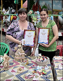 12 июня 2011 г., Барнаул   Гала-концерт фестиваля "Карусель дружбы"