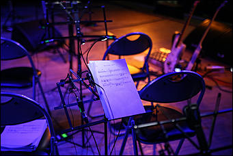 20 ноября 2017 г., Барнаул. Екатерина Смолихина   Концерт "Симфоническое КИНО" с аншлагом прошел в Барнауле