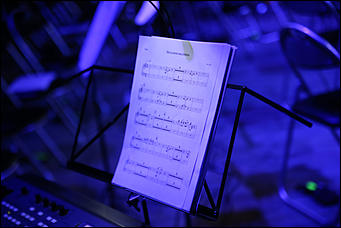 20 ноября 2017 г., Барнаул. Екатерина Смолихина   Концерт "Симфоническое КИНО" с аншлагом прошел в Барнауле