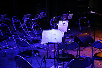 20 ноября 2017 г., Барнаул. Екатерина Смолихина   Концерт "Симфоническое КИНО" с аншлагом прошел в Барнауле