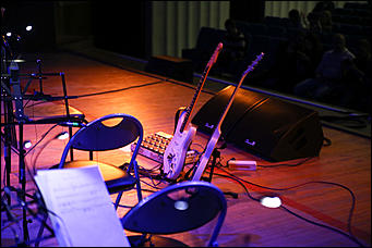 20 ноября 2017 г., Барнаул. Екатерина Смолихина   Концерт "Симфоническое КИНО" с аншлагом прошел в Барнауле