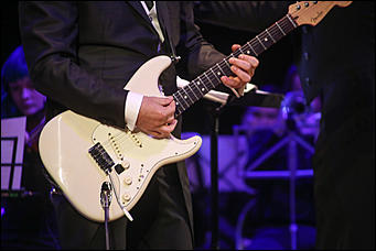 20 ноября 2017 г., Барнаул. Екатерина Смолихина   Концерт "Симфоническое КИНО" с аншлагом прошел в Барнауле