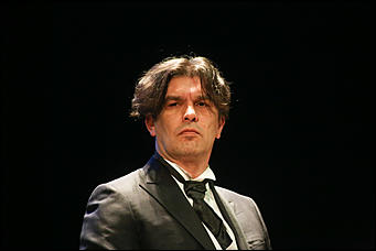 20 ноября 2017 г., Барнаул. Екатерина Смолихина   Концерт "Симфоническое КИНО" с аншлагом прошел в Барнауле