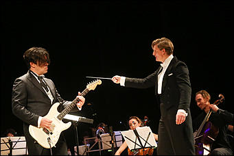 20 ноября 2017 г., Барнаул. Екатерина Смолихина   Концерт "Симфоническое КИНО" с аншлагом прошел в Барнауле