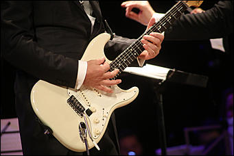 20 ноября 2017 г., Барнаул. Екатерина Смолихина   Концерт "Симфоническое КИНО" с аншлагом прошел в Барнауле