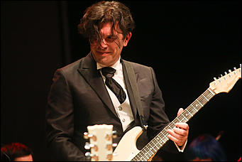 20 ноября 2017 г., Барнаул. Екатерина Смолихина   Концерт "Симфоническое КИНО" с аншлагом прошел в Барнауле