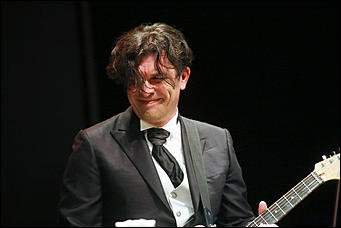 20 ноября 2017 г., Барнаул. Екатерина Смолихина   Концерт "Симфоническое КИНО" с аншлагом прошел в Барнауле