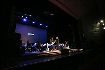 20 ноября 2017 г., Барнаул. Екатерина Смолихина   Концерт "Симфоническое КИНО" с аншлагом прошел в Барнауле