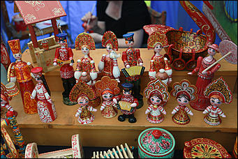 30 июня 2018 г., Заринский район   Шермиции на сибирской земле: как казаки на Алтае в ловкости соревновались