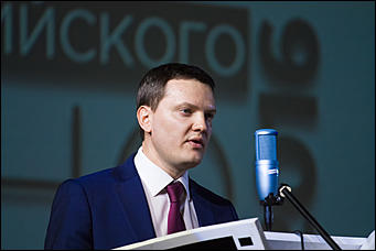 17 февраль 2016 г., Барнаул © Амител Вячеслав Мельников   Люблю жизнь, когда она – как кино. В Барнауле открыли Год российского кинематографа