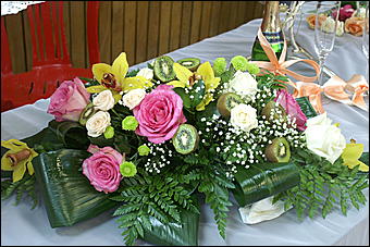 5 апреля 2009 г., Барнаул   Свадьба кошек