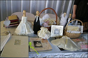 5 апреля 2009 г., Барнаул   Свадьба кошек