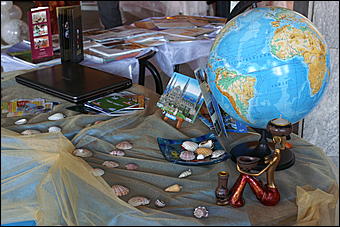 5 апреля 2009 г., Барнаул   Свадьба кошек