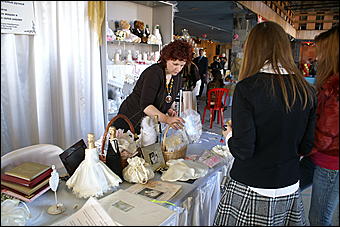 5 апреля 2009 г., Барнаул   Свадьба кошек