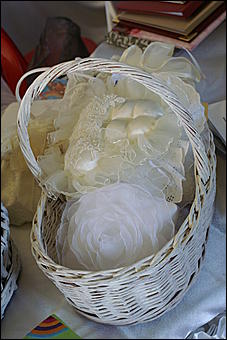 5 апреля 2009 г., Барнаул   Свадьба кошек