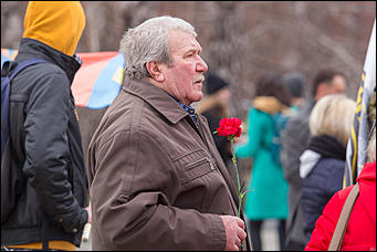 18 апрель 2017 г., Барнаул   В поисках памяти. Алтайские поисковые отряды отправляются к местам сражений