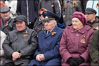 18 апрель 2017 г., Барнаул   В поисках памяти. Алтайские поисковые отряды отправляются к местам сражений